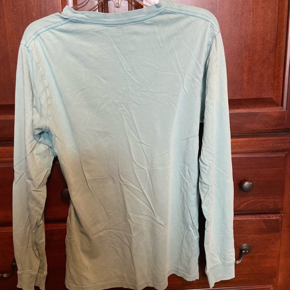 Men’s light blue southern tide shirt size XS - Picture 2 of 2